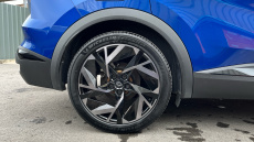 Renault Symbioz 1.6 E-Tech FHEV 145 Techno Esprit Alpine 5dr Auto Hybrid Estate